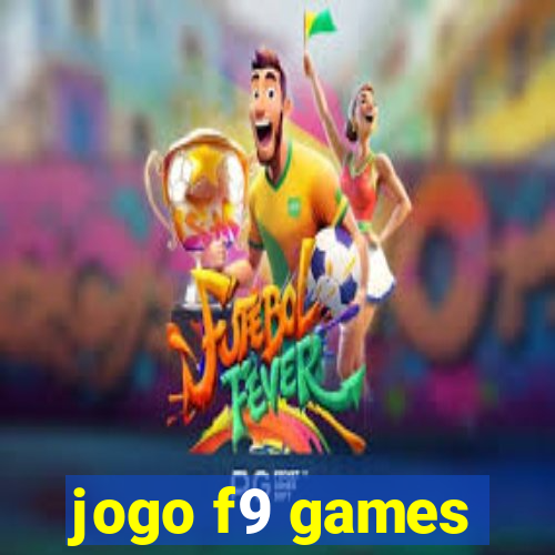 jogo f9 games